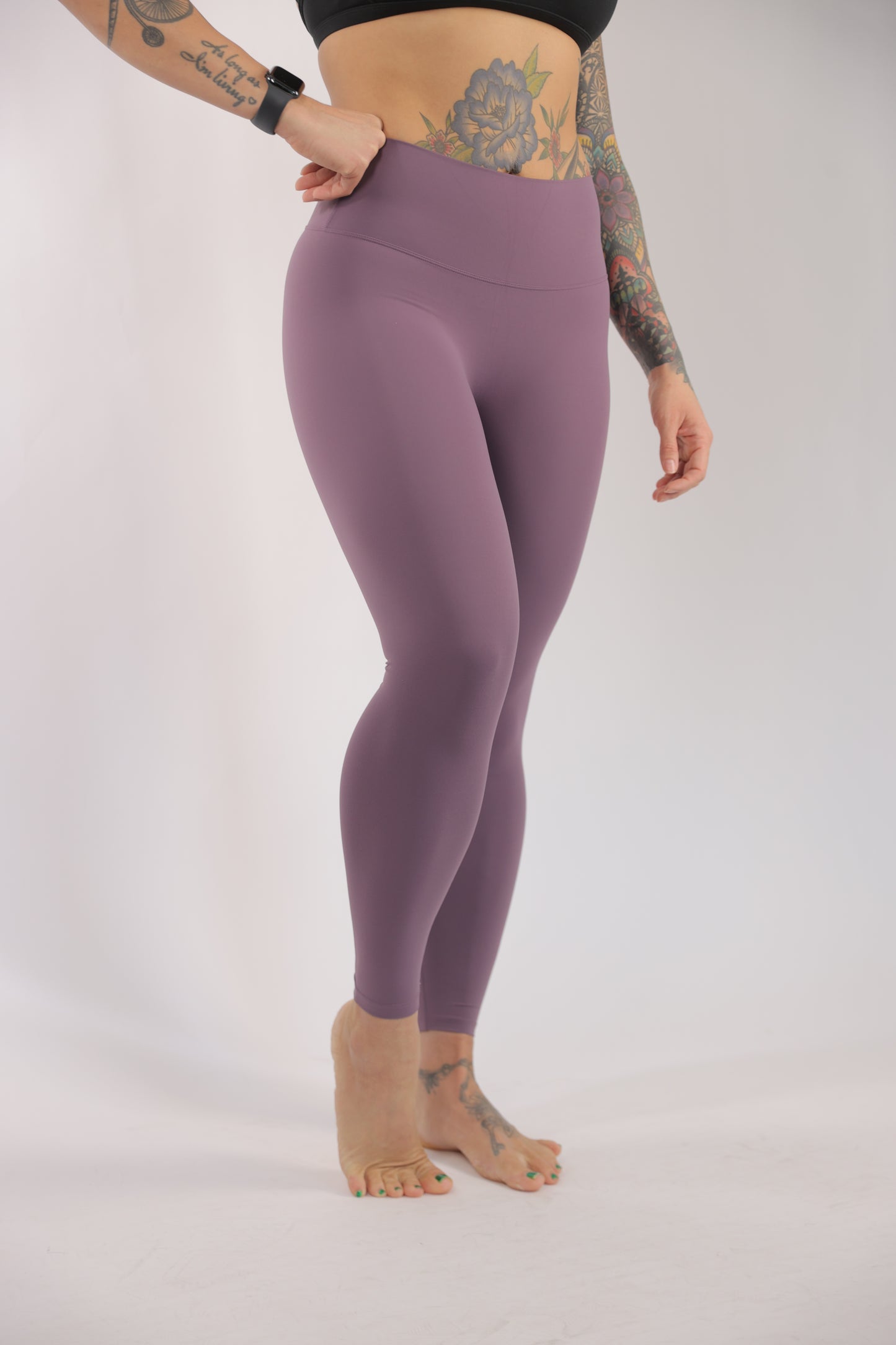 Ignite Leggings