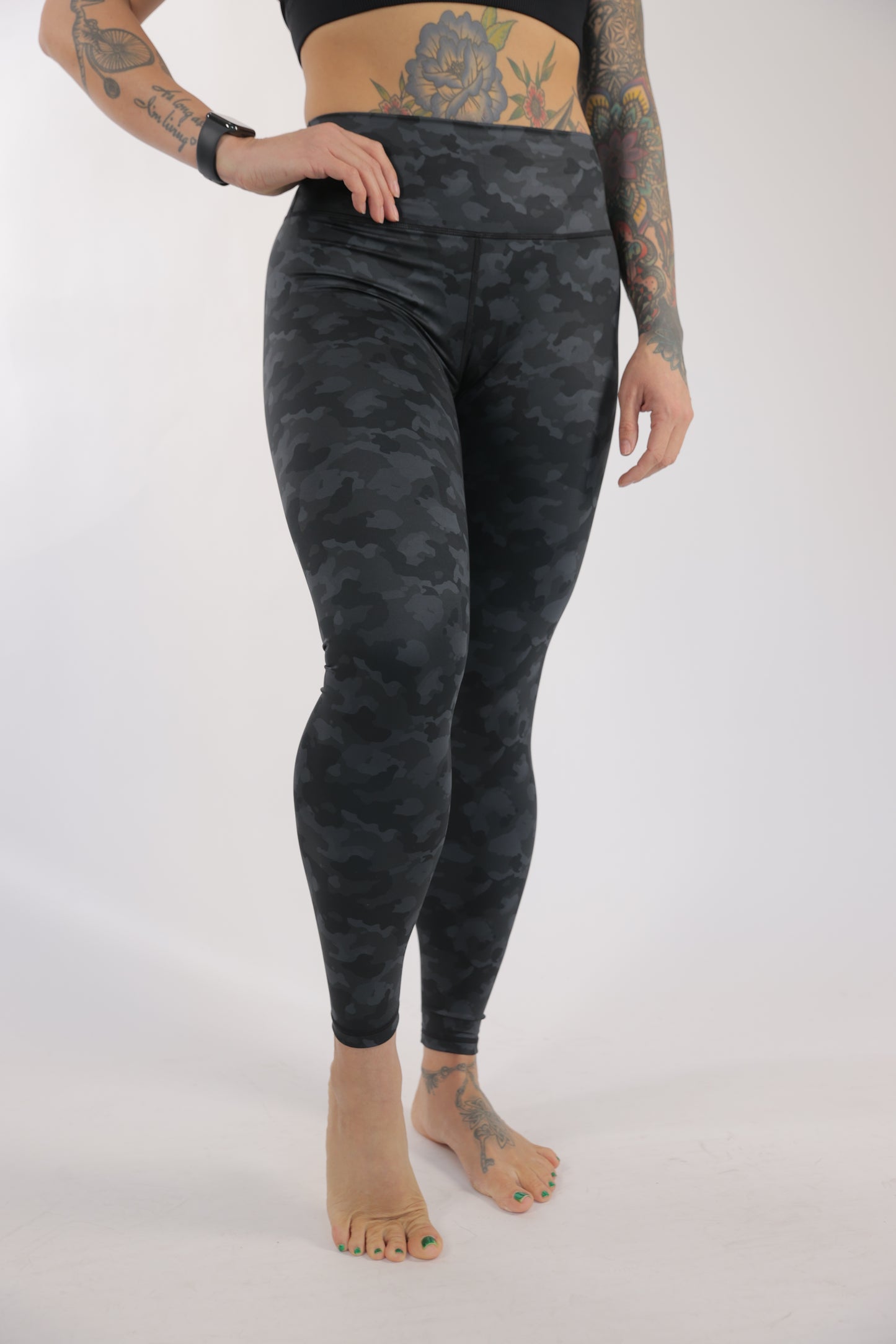 Alsea Classic Leggings