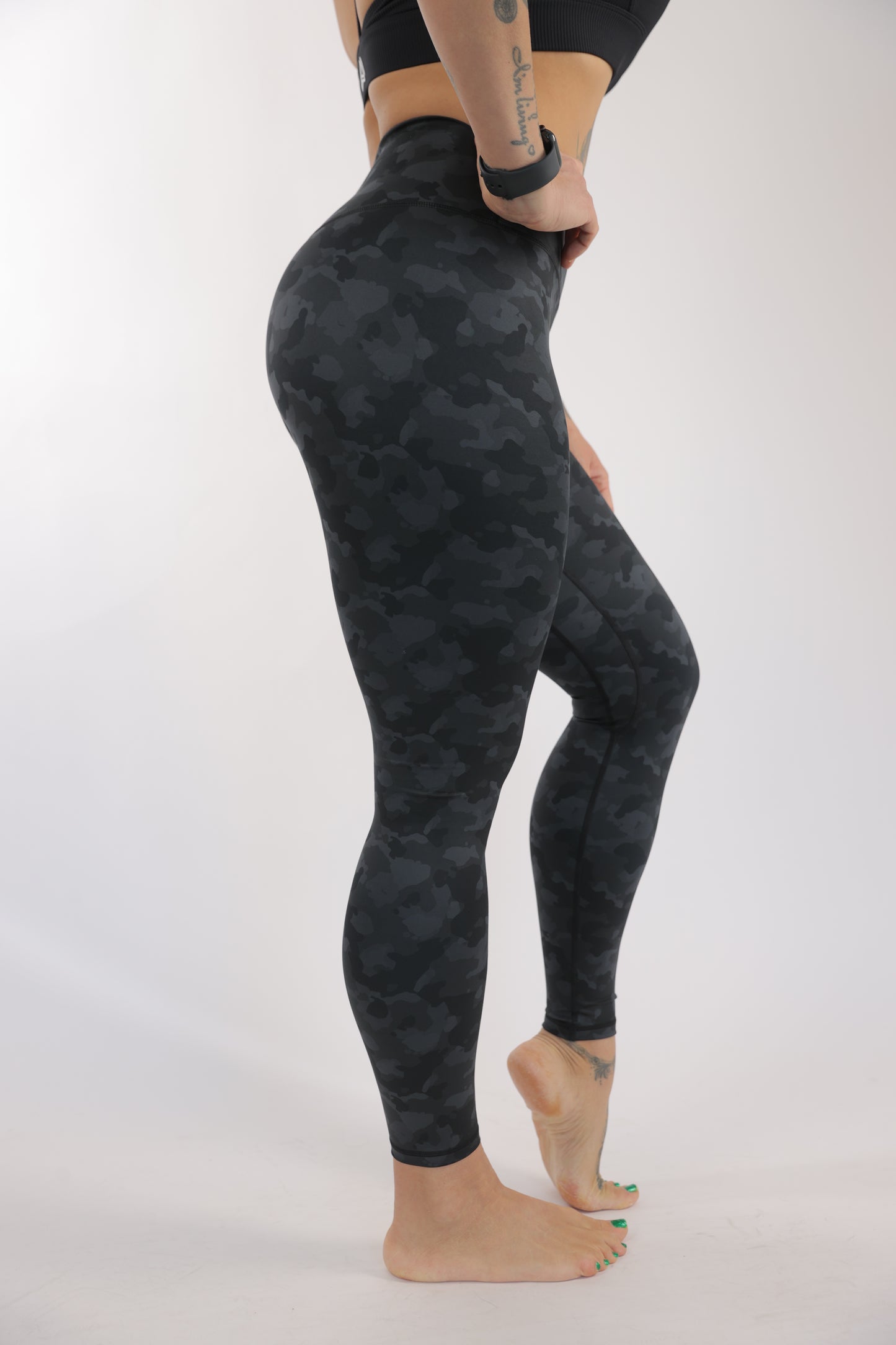 Alsea Classic Leggings