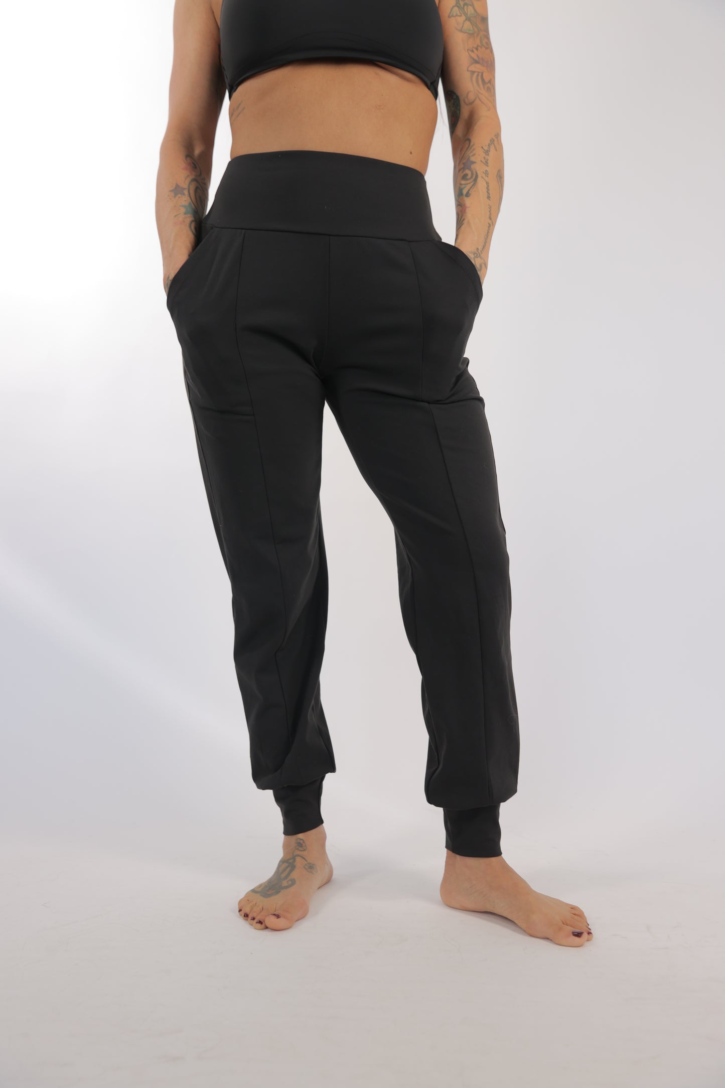 Elevate Joggers