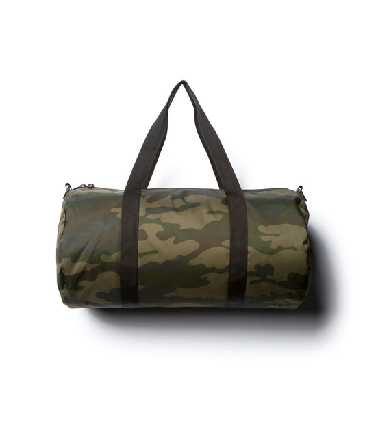 Day Tripper Duffle Forest Camo